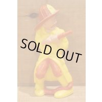 Fireman Hoser PVC 【A】 ※loose