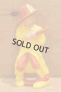 Fireman Hoser PVC 【A】 ※loose