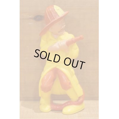 画像1: Fireman Hoser PVC 【A】 ※loose