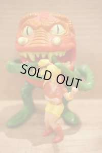 Missing Tomato Link ※loose
