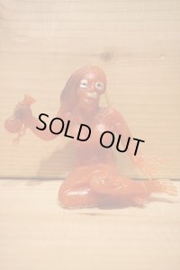 RUBBER ZOMBIE