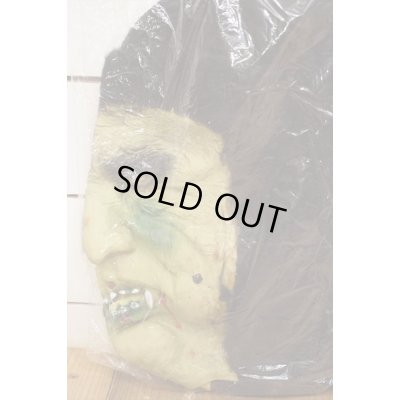 画像4: SFモンスターかつら