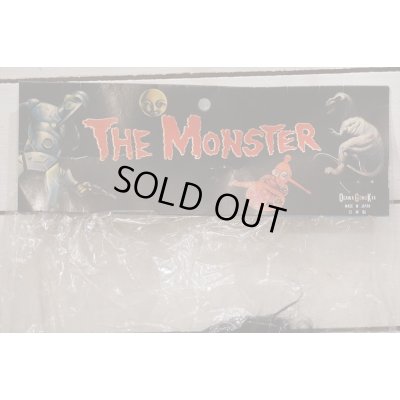 画像5: SFモンスターかつら