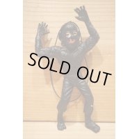 RUBBER WOLFMAN 【A】