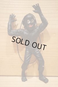 RUBBER WOLFMAN 【A】