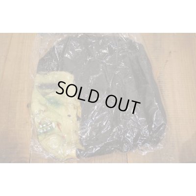 画像5: SFモンスターかつら