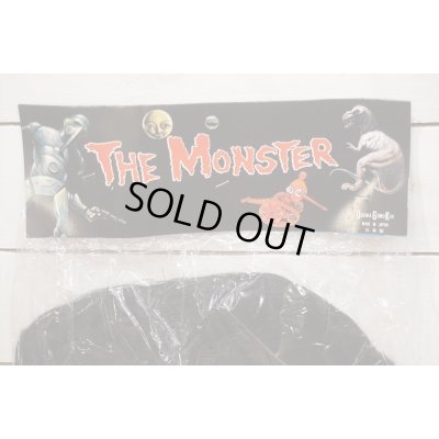 画像7: SFモンスターかつら