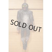 RUBBER SKULL 【A】