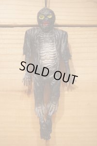 RUBBER SKULL 【A】