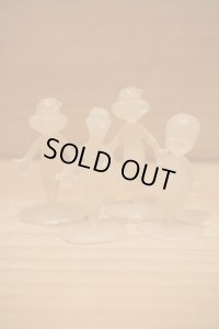 CASPER G.I.D ミニフィギュアSET