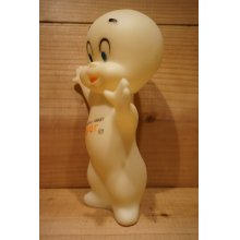 他の写真1: 70s CASPER ソフビ人形 【A】 