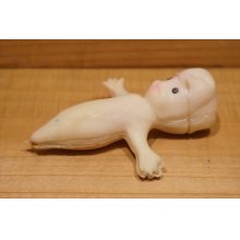 他の写真1: CASPER パチ物 ゴム人形