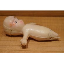 他の写真3: CASPER パチ物 ゴム人形