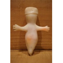 他の写真2: CASPER パチ物 ゴム人形