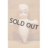 CASPER パチ物 ゴム人形