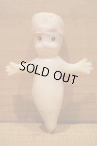 CASPER パチ物 ゴム人形