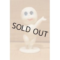 CASPER パチ物 ミニフィギュア