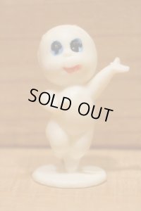 CASPER パチ物 ミニフィギュア