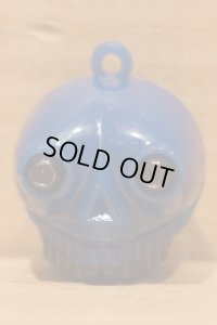 POP EYE SKULL CHARM 【E】