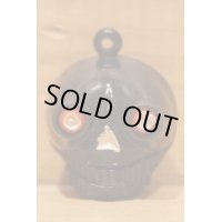 POP EYE SKULL CHARM 【F】
