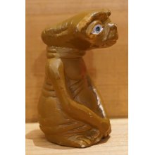 他の写真3: 無版権 E.T. セラミック置物 【B】