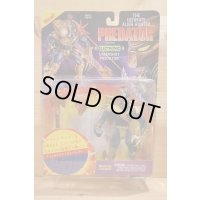 LASERSHOT PREDATOR 【A】