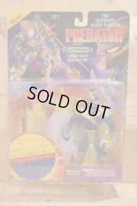 LASERSHOT PREDATOR 【A】