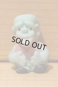 フランケンシュタイン ミニ ソフビ 【A】