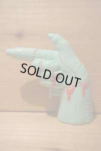 MONSTER HAND WATER GUN
