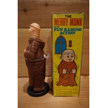 他の写真1: MERRY MONK 【E】