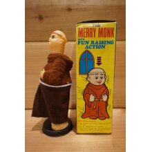 他の写真1: MERRY MONK 【A】