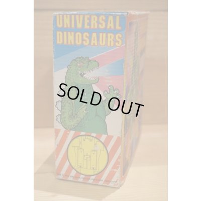 画像11: UNIVERSAL DINOSAURS