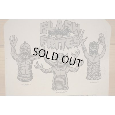 画像6: FLASH FRITES