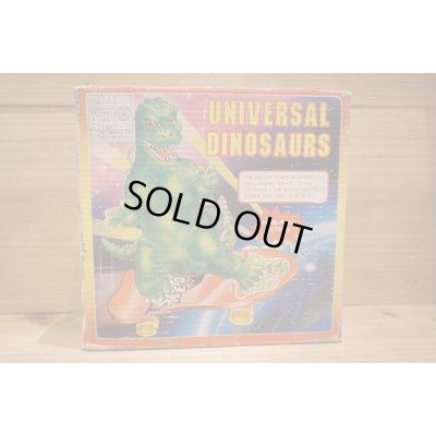 画像9: UNIVERSAL DINOSAURS