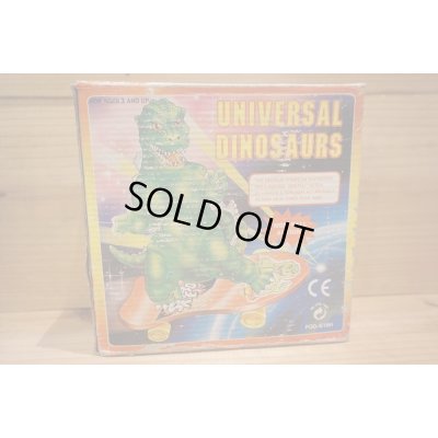 画像8: UNIVERSAL DINOSAURS