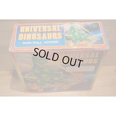 画像12: UNIVERSAL DINOSAURS