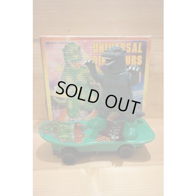 画像3: UNIVERSAL DINOSAURS