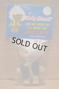 Lucky Shnooks Troll 【I】 