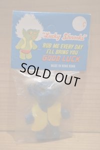 Lucky Shnooks Troll 【G】 