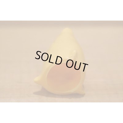 画像5: サメ ソフビ 指人形 【A】