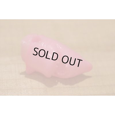 画像6: サメ ソフビ 指人形 【B】