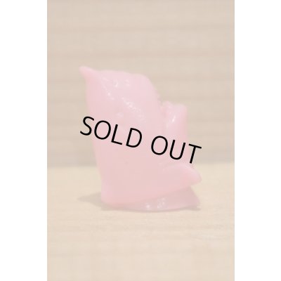 画像3: サメ ソフビ 指人形 【B】