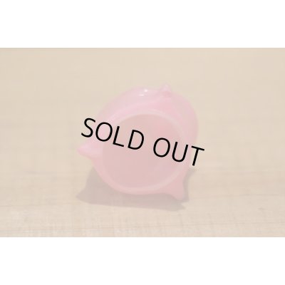 画像5: サメ ソフビ 指人形 【B】