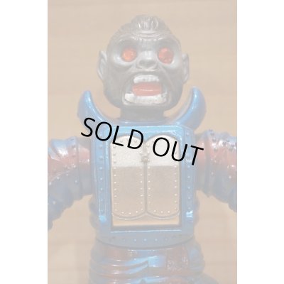 画像3: 怪獣の王者 メカゴリラ