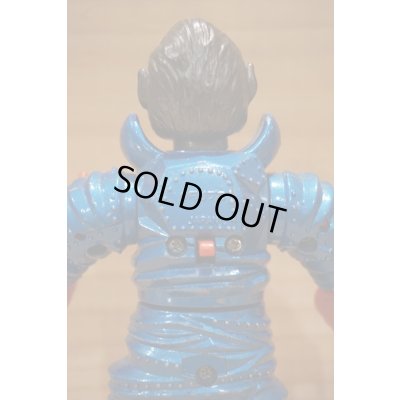 画像5: 怪獣の王者 メカゴリラ