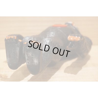 画像7: キングコング ソフビ