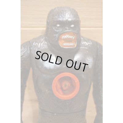 画像5: キングコング ソフビ