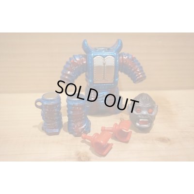 画像6: 怪獣の王者 メカゴリラ