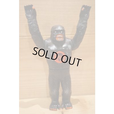 画像4: キングコング ソフビ