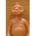画像2: 80s 無版権 E.T. ゴム人形 【E】 (2)